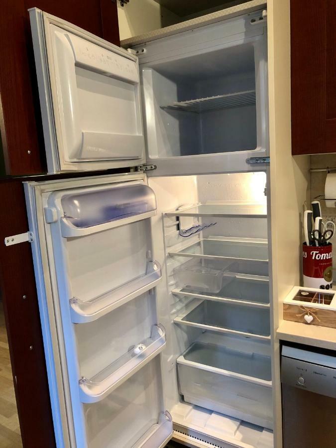 La Via Degli Artisti Apartman Arona Kültér fotó